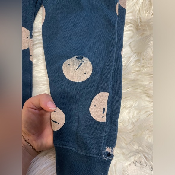 Tiny Cottons jogger pants - Picture 3 of 4